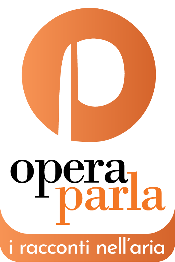 OperaParla I raconti nell'aria